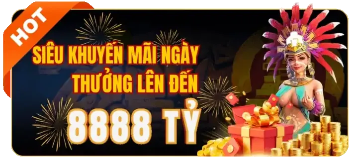 Người chơi thắng jackpot lớn