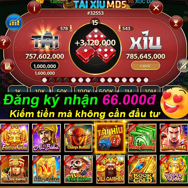 Nạp và Rút Tiền