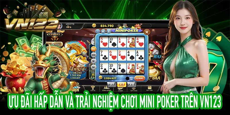 Ưu đãi và Khuyến mãi