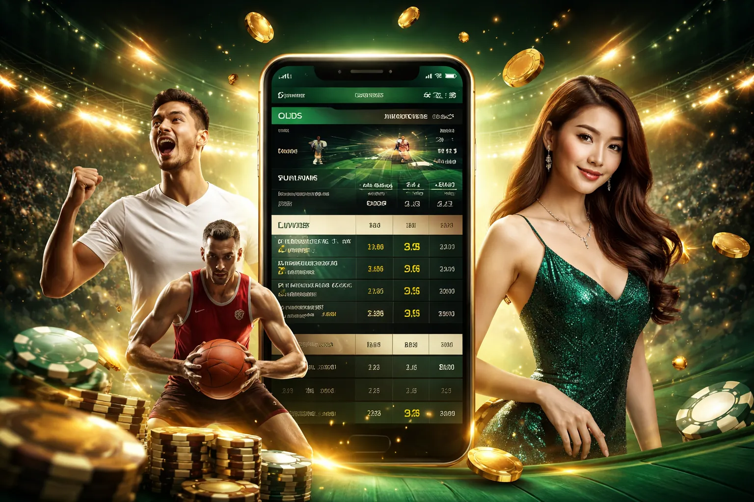 Định vị thương hiệu abc8 trang chủ chính thức