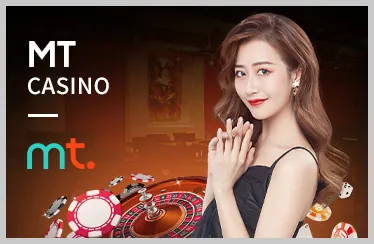 Casino Trực Tuyến abc8